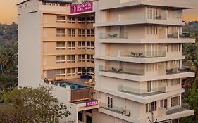 Regenta Place Vasco Goa